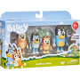 BLUEY S9 FIGURE 4PK ASSTD