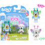 BLUEY S10 FIGURE 2 PACK ASSTD