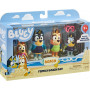 BLUEY S9 FIGURE 4PK ASSTD