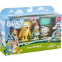 BLUEY S9 FIGURE 4PK ASSTD