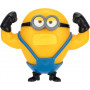 DESPICABLE ME 4 STRETCHY HERO ASSTD