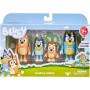 BLUEY S9 FIGURE 4PK ASSTD