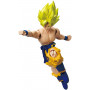 DRAGON BALL S DBS EVOLVE SUPER SAIYAN GOKU