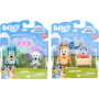 BLUEY S10 FIGURE 2 PACK ASSTD