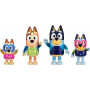 BLUEY S9 FIGURE 4PK ASSTD