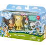 BLUEY S9 FIGURE 4PK ASSTD