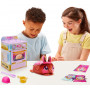 COOKEEZ MAKERY S1 OVEN PLAYSET SWEET TREATZ