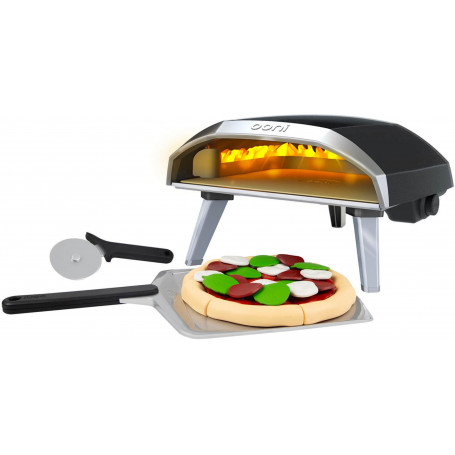 Ooni Toy Pizza Oven