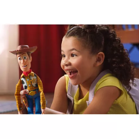 Pixar Large Scale Feature Woody Afterpay Available!