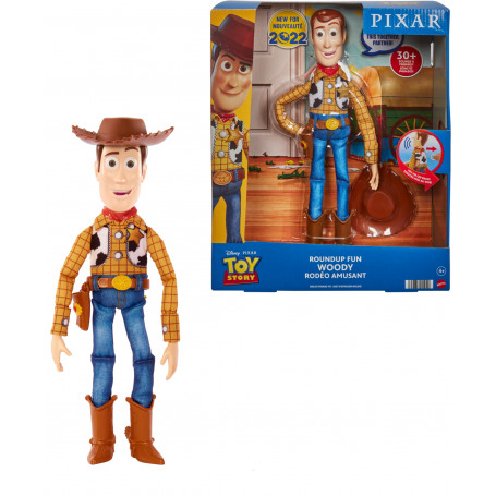 Pixar Large Scale Feature Woody Afterpay Available!