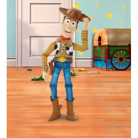 Pixar Large Scale Feature Woody Afterpay Available!