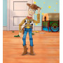 PIXAR LARGE SCALE FEATURE FIG WOODY