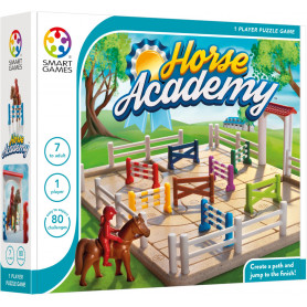 Horse Academy