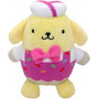 Hello Kitty Scented Surprise Plush Asst