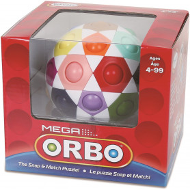 Mega Orbo