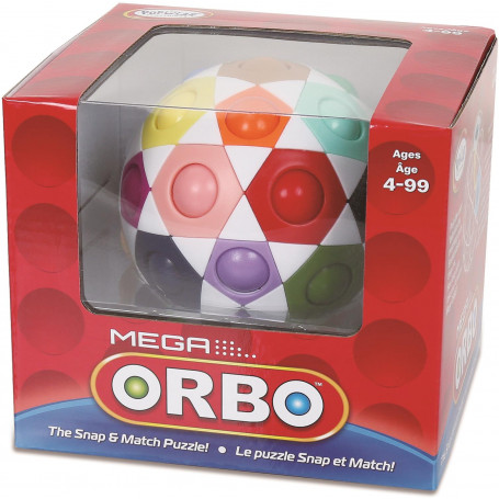 Mega Orbo