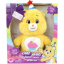 Care Bears Unlock The Magic Feature Birthday Bear