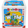 Brainbox The World