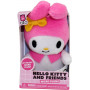 Hello Kitty Micro Plush Asst Wave 1