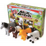 Mix or Match - Farm Animals