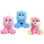 Care Bears Cheekies 9" Plush - Asst