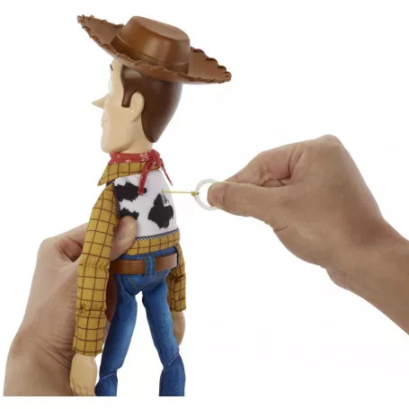 Pixar Large Scale Feature Woody Afterpay Available!
