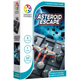 Asteroid Escape