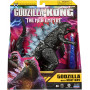 Godzilla X Kong 2 TNE: 6" Basic Figures Asst