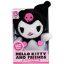 Hello Kitty Micro Plush Asst Wave 1