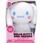 Hello Kitty Micro Plush Asst Wave 1