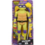 TMNT Movie XL Figure Asst