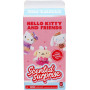 Hello Kitty Scented Surprise Plush Asst