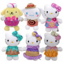 Hello Kitty Scented Surprise Plush Asst