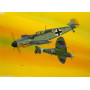 REVELL COMBAT SET BF109G-10 & SPITFIRE MK.V 1:72 GIFT SET