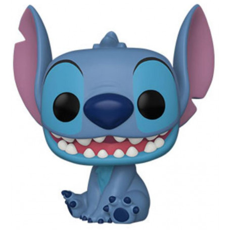 Lilo & Stitch - Stitch  10" Pop!