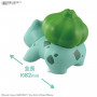 HOBBY KIT Pokmon Model Kit QUICK!! 13 BULBASAUR