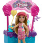 Chelsea Lollipop Candy Playset