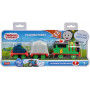 Thomas - Basic Talking Engines