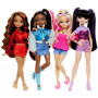 Barbie Dream Besties Fashion Doll Assortment