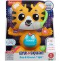 Fisher Price Link Squad Tiger- QE