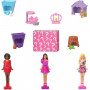 Mini BarbieLand Houses Assortment