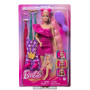 Barbie Fun & Fancy Hair Play - NEW - Cat