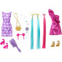 Barbie Fun & Fancy Hair Play - NEW - Cat