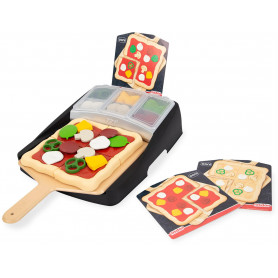 Ooni Toy Pizza Topping Station