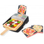 Ooni Toy Pizza Topping Station