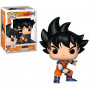 Dragon Ball Z - Goku Pose Pop!