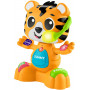 Fisher Price Link Squad Tiger- QE