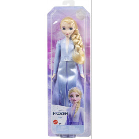 Disney Frozen Core Fashion Doll Assortment