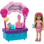 Chelsea Lollipop Candy Playset