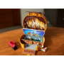 POLLY POCKET HARRY POTTER COLLECTOR  COMPACT